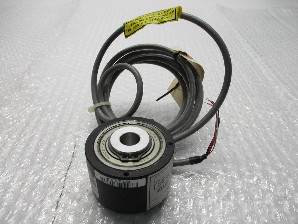 ACRISON ISE-SM-5200-220C TACHOMETER NSNP