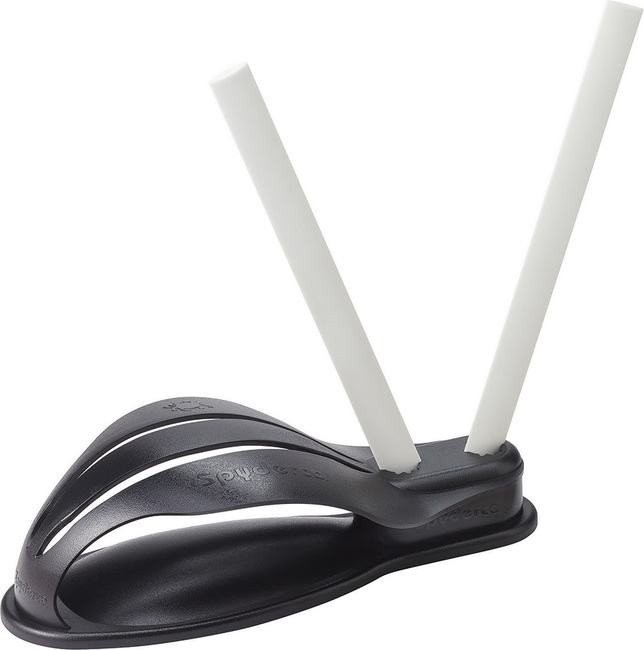 Spyderco Gauntlet Select Sharpener With Two Ceramic Rods - 603F