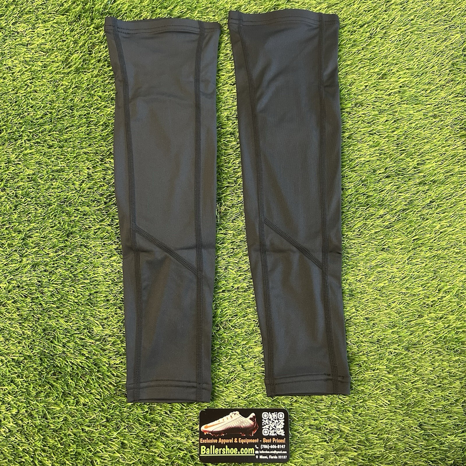 Nike Pro Hyperstrong Padded Arm Sleeves Size L/XL 746970-010