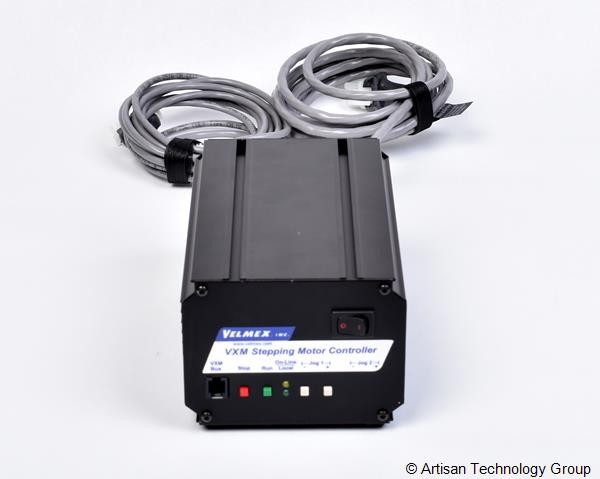 Velmex VXM-1 One Motor Controller for Velmex Positioning Systems