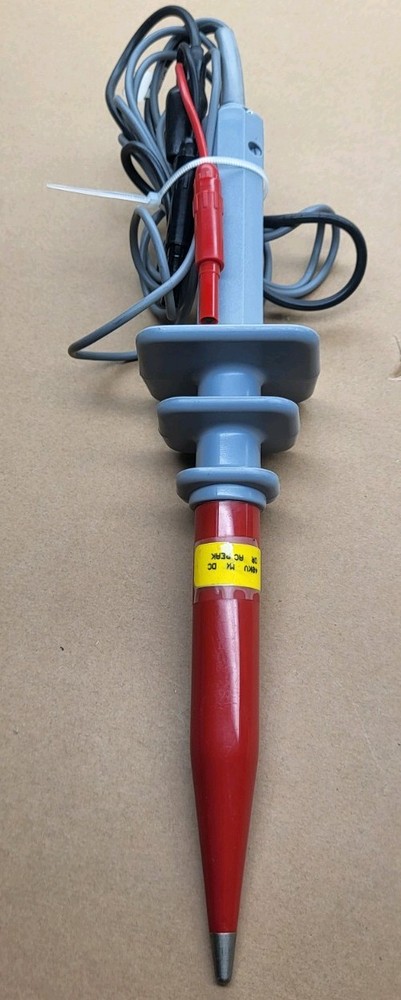 40KV High Voltage Probe HV40B
