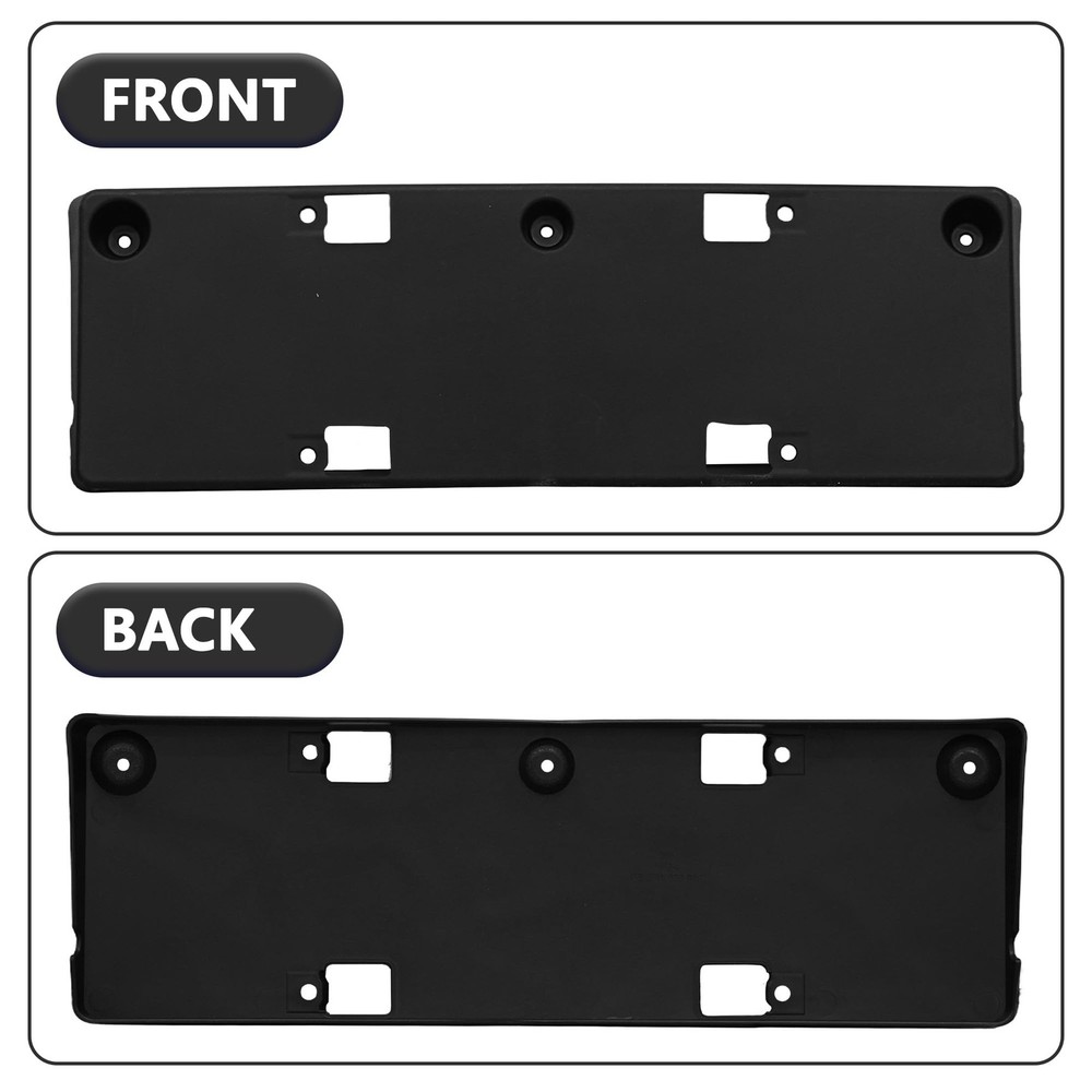 Front Bumper Conversion Kit for W222 S-Class 2014-2020 S63 Style