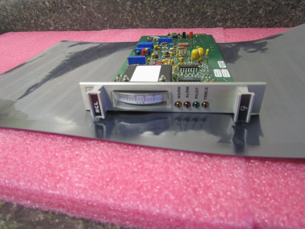 GASTECH HCL Dector Board Module 57-8148 72-0503-01