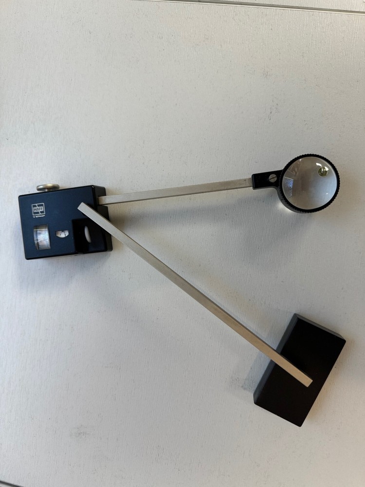 HAFF - The Planimeter No.317 E - Excellent Condition