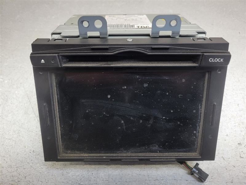 2011-2013 Kia Optima Navigation Display Screen 965602T201