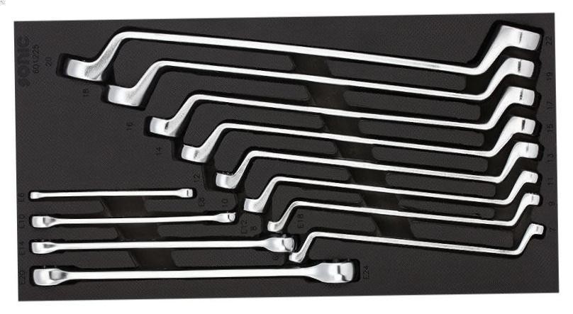 SONIC 601225 Trolley Tool Insert