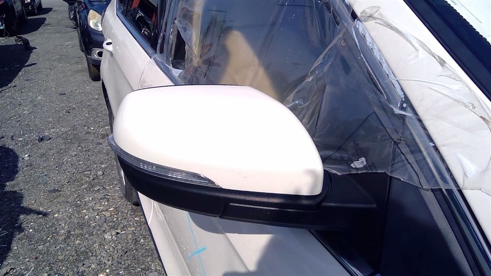 EDGE 2016 Glove Box 2026788