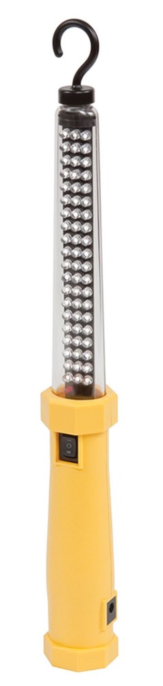 Multi-Purpose Work Light - Rechargeable BAY-SLR-2166