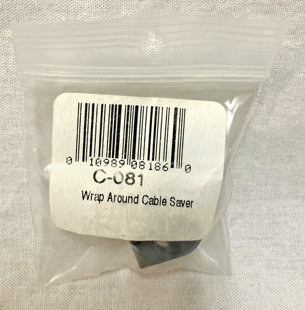 Cobra Wrap Around Cable Saver C-081
