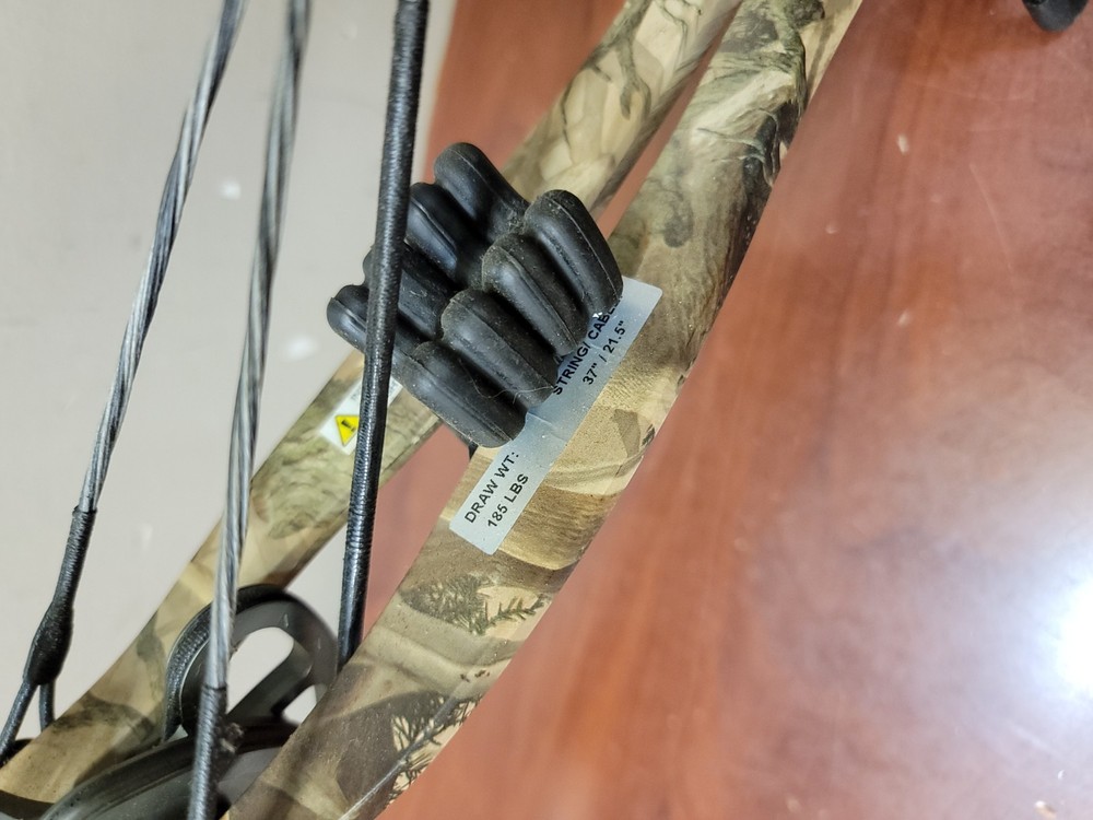 Killer Instinct Hero 380 Crossbow