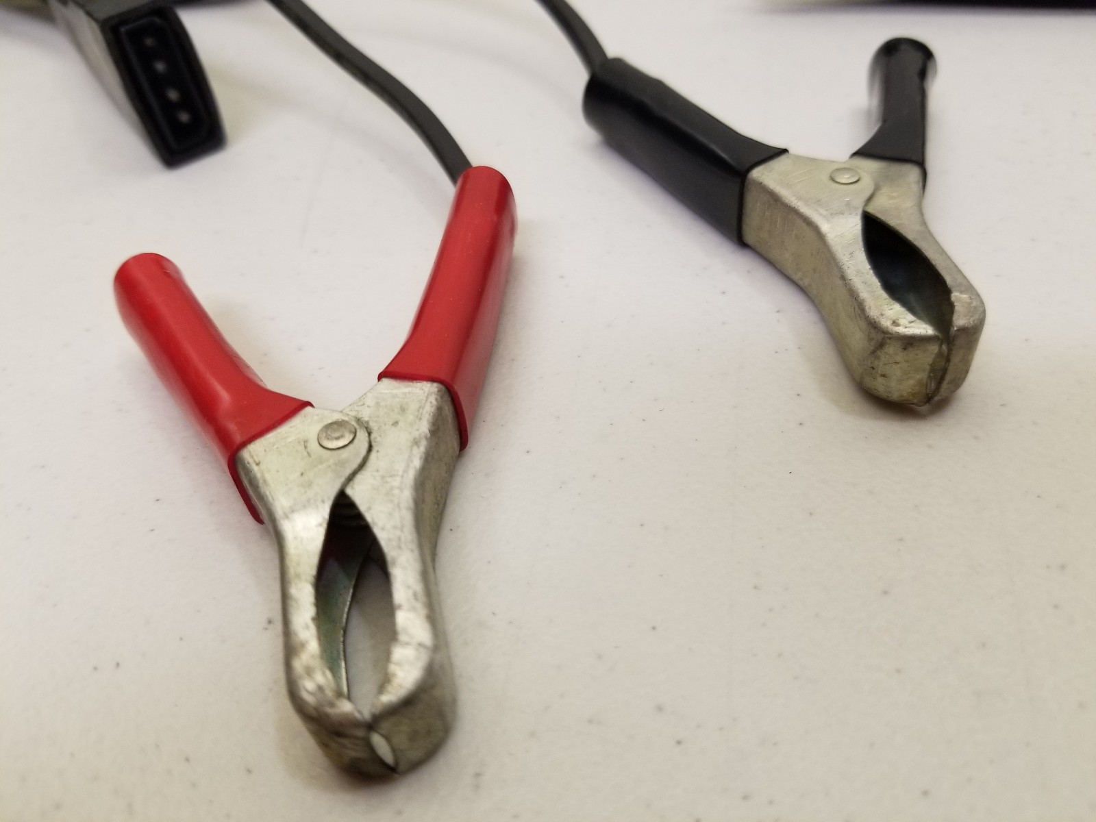 Vtg. Sears Craftsman Inductive Timing Light Gun 28-2134 w/Original Box UNTESTED