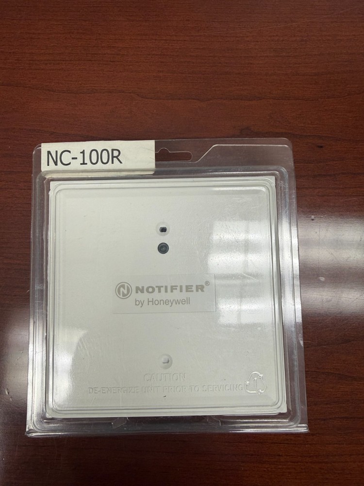 Notifier NC-100R