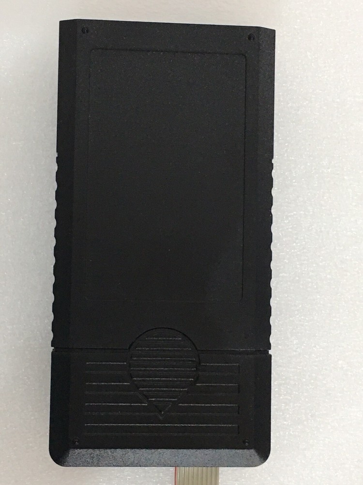 JAC PE10 Slicer Programmer