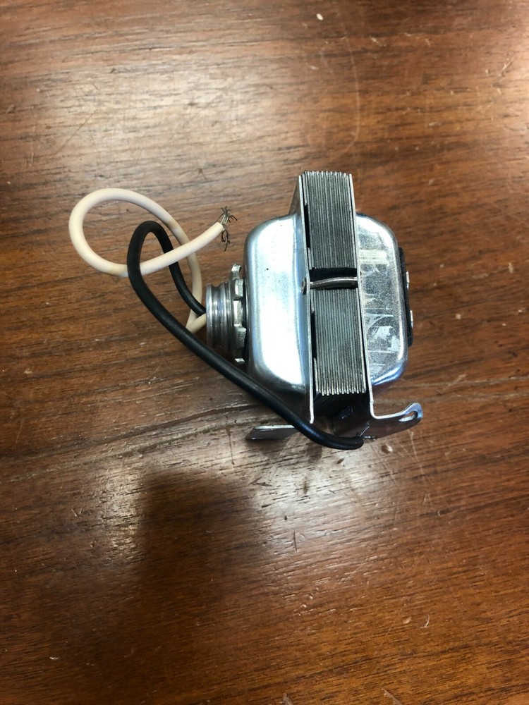 Broan All Purpose Bell Transformer