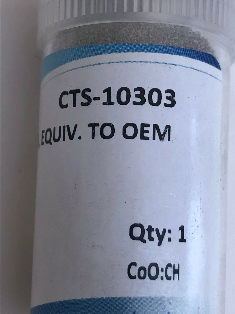 CTS-10303 Sapphire Plunger