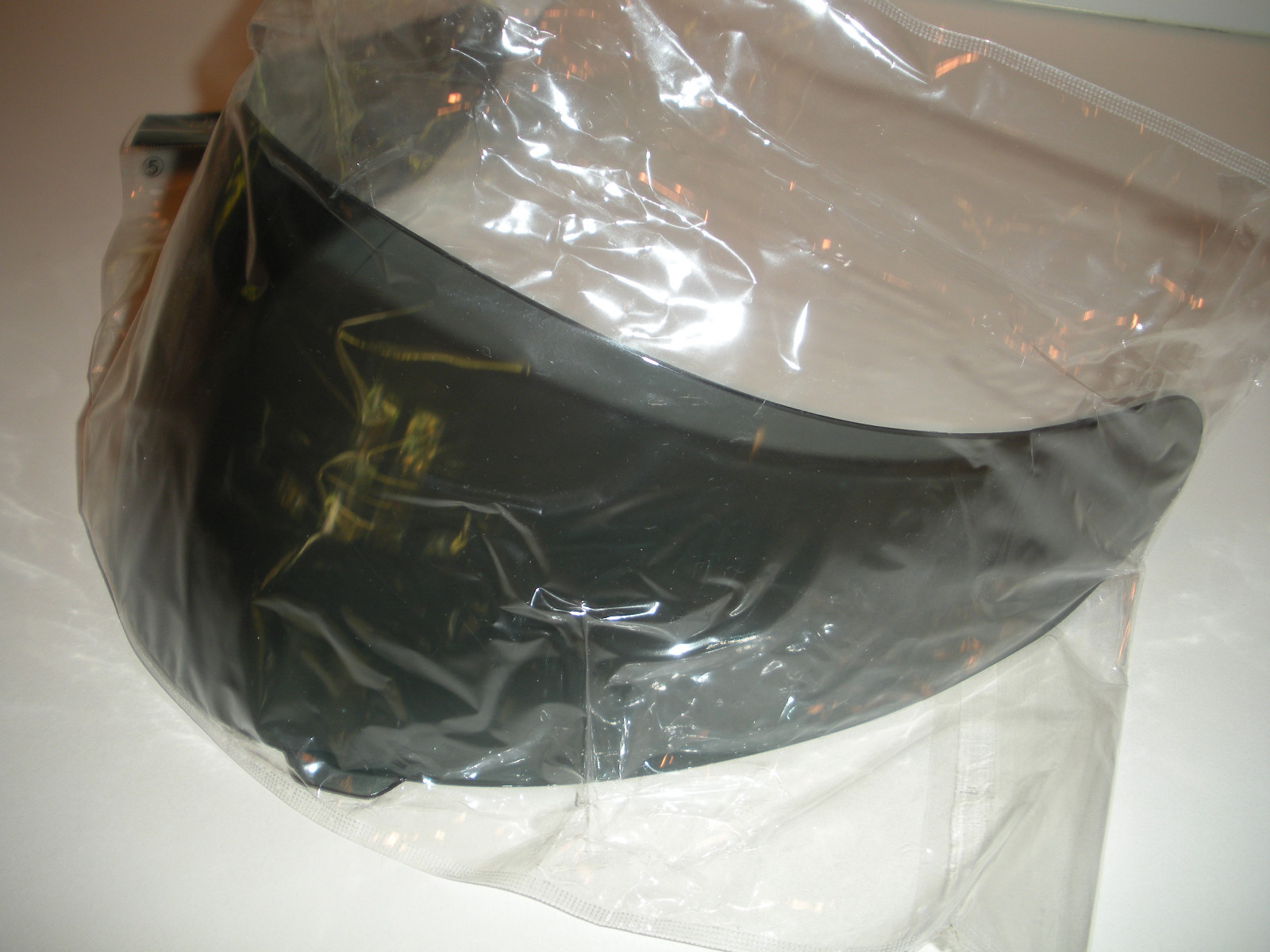 HJC c91 C-91 CL-MAX3 CL-MAX 3 IS-MAX2 HELMET Dark Smoke Tint SHIELD VISOR HJ-17