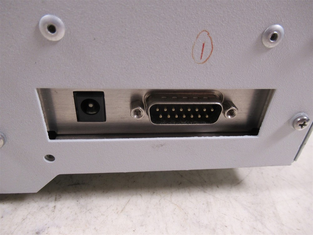 Dionex Solvent Rack SOR-100A-6 HPLC Laboratory Device