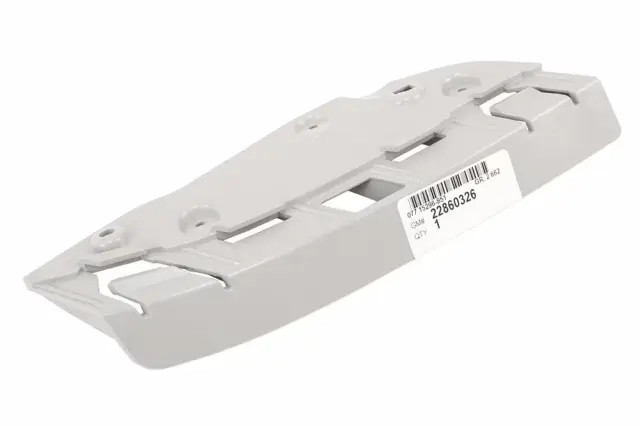 Genuine GM Driver Side Tail Lamp Bracket 22860326