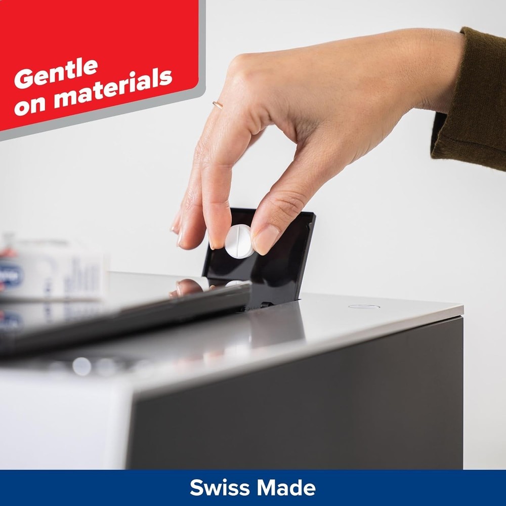 Espresso Machine and Coffee Maker Cleaning Tablets, 10 count