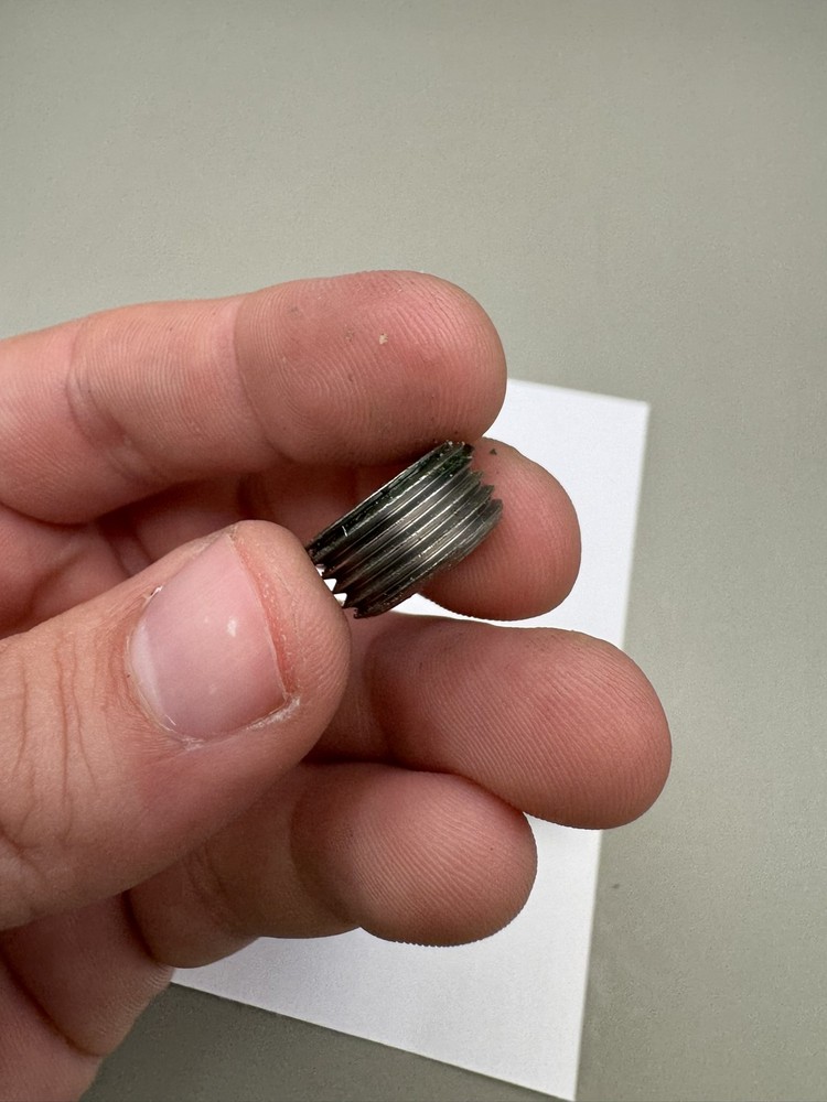 WGP Autococker Lower Tube Kit