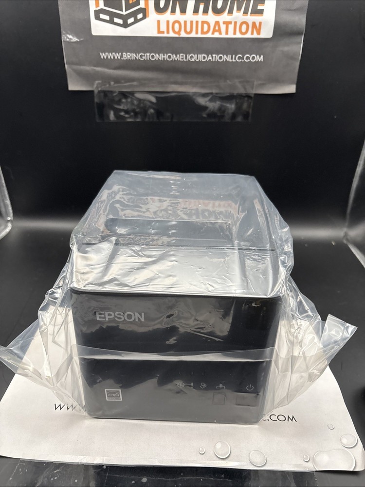 Epson M352A TM-T20IIIL Thermal Receipt Printer