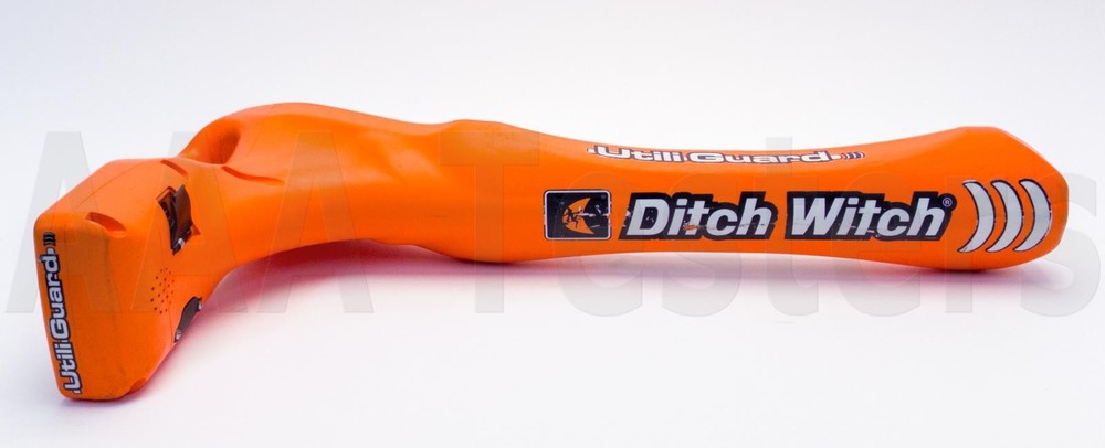 Ditch Witch Utiliguard T5 Cable/Pipe Locator Receiver Kit