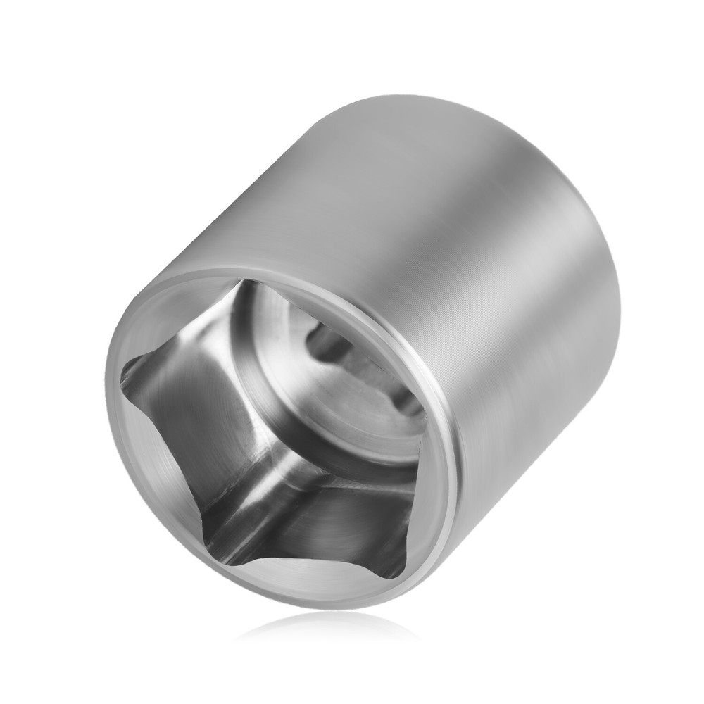 Utility Impact 5-Point Socket 3/8" Drive 51/64" for Fire Hydrant 5-Point Nuts