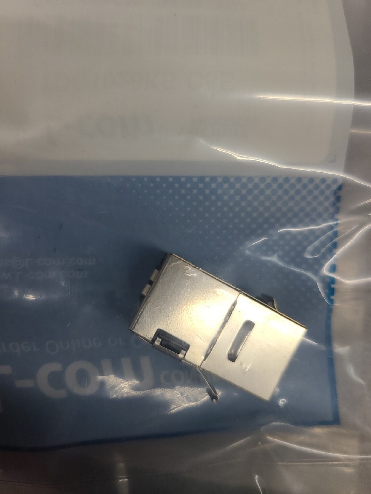 L-COM TDG1026KS-C5E Adapter *Ma13