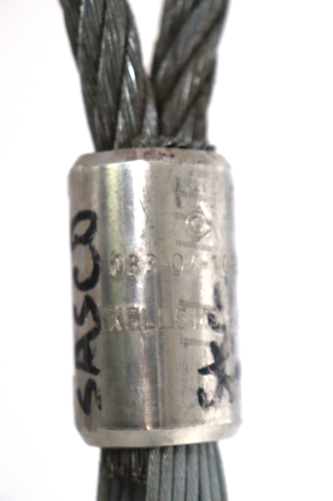 Greenlee Kellems Cable Puller 033-04-1095, 2.5-2.99 Inch