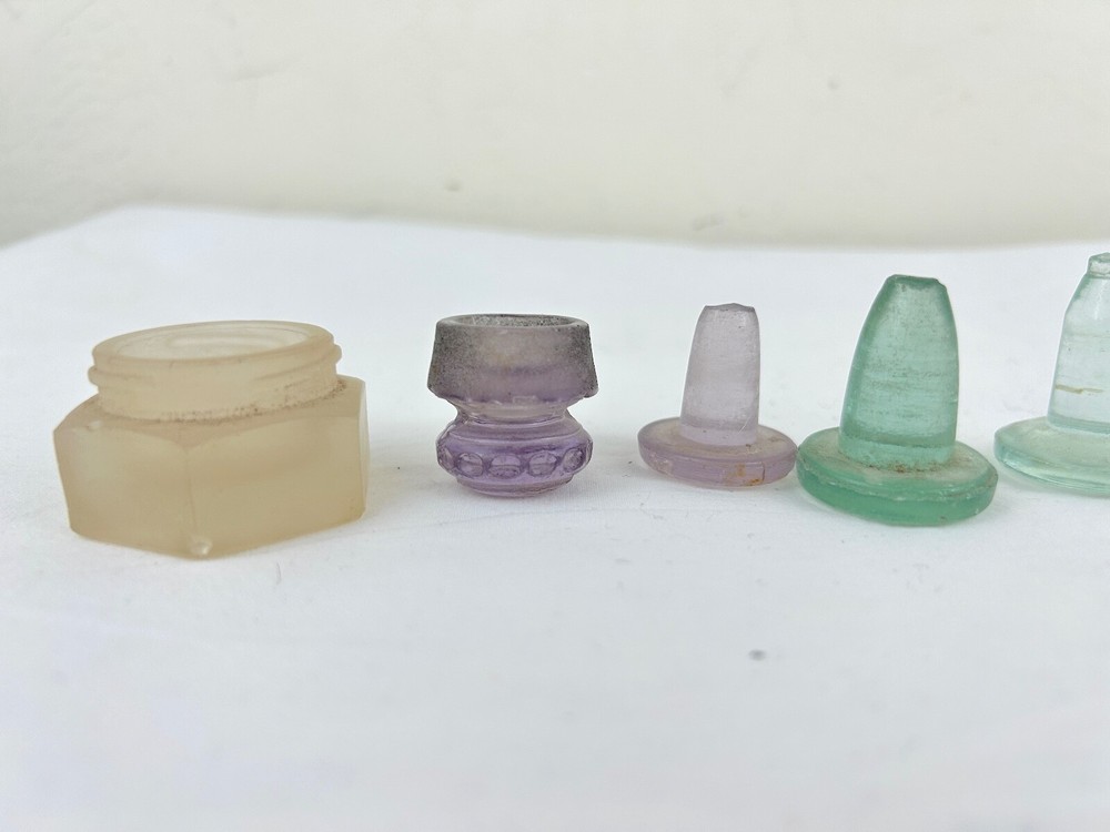 Antique Arizona Mining Collectables
