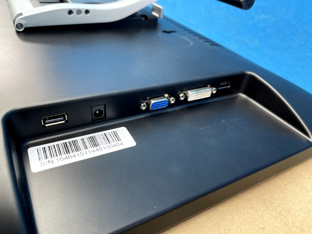 Monoprice 22" 1080P Drawing Tablet Display