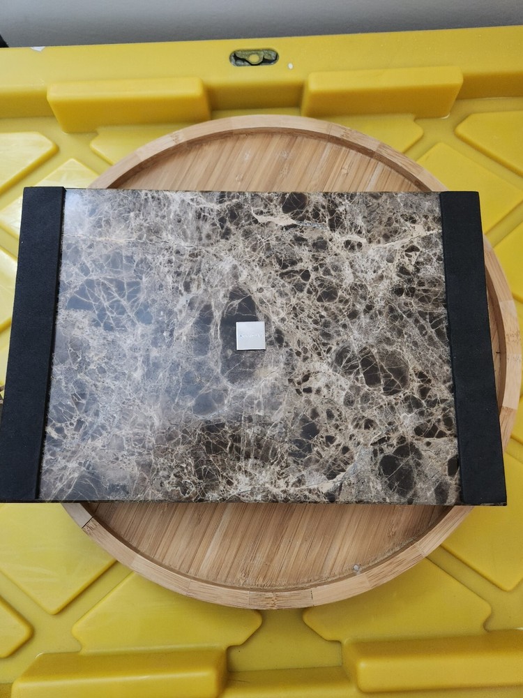 atticus marble cheese board