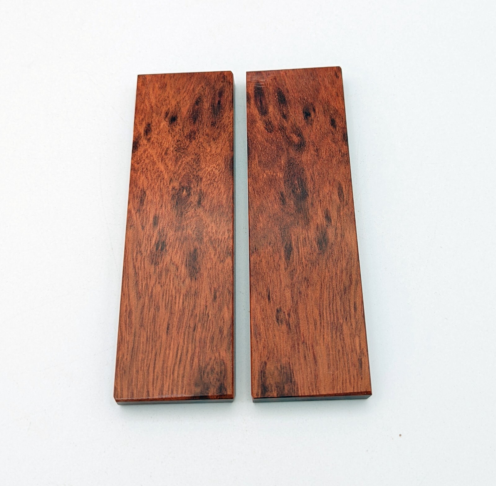 Beautiful Exotic Gun and Knife Scales / Handles Craft Wood - Only the Best