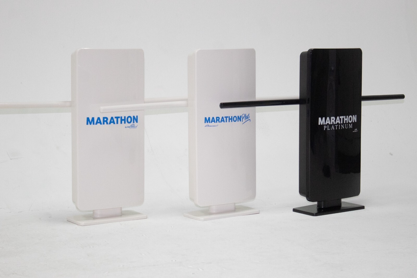 New Marathon Platinum Smart TV Antenna by Free Signal TV