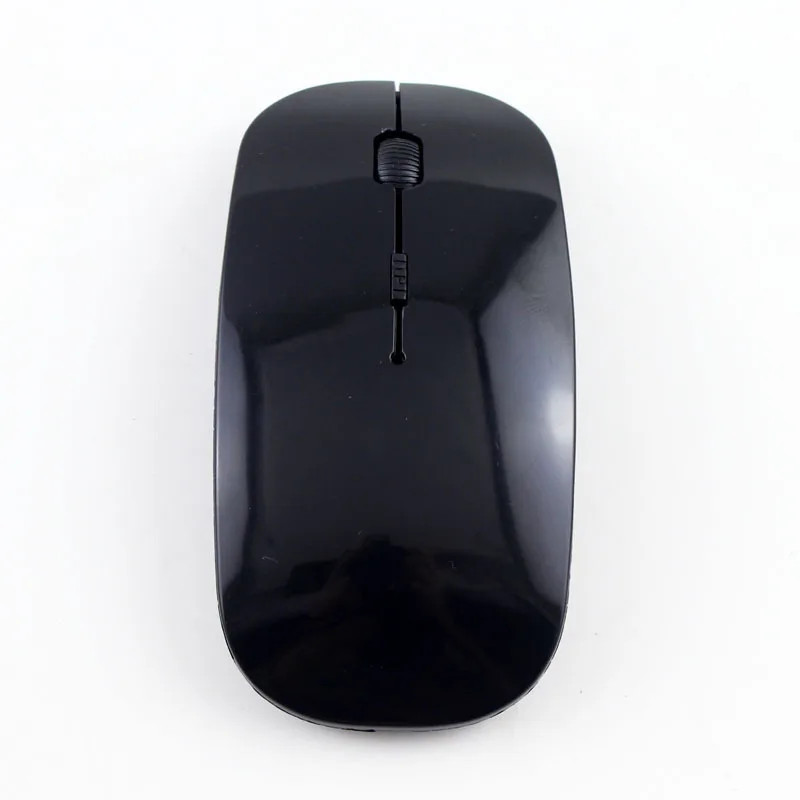 Bluetooth Wireless With USB Rechargeable RGB Mouse BT5.2 For Laptop Computer