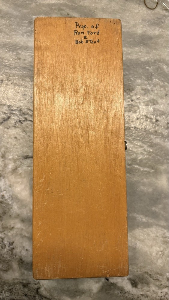 Fowler LEVEL VIN 8” 0.0005'' / 10'' Precision Level