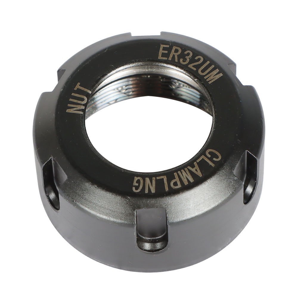 PRECISION Brown & Sharpe #7 ER32 COLLET CHUCK TOOL HOLDER