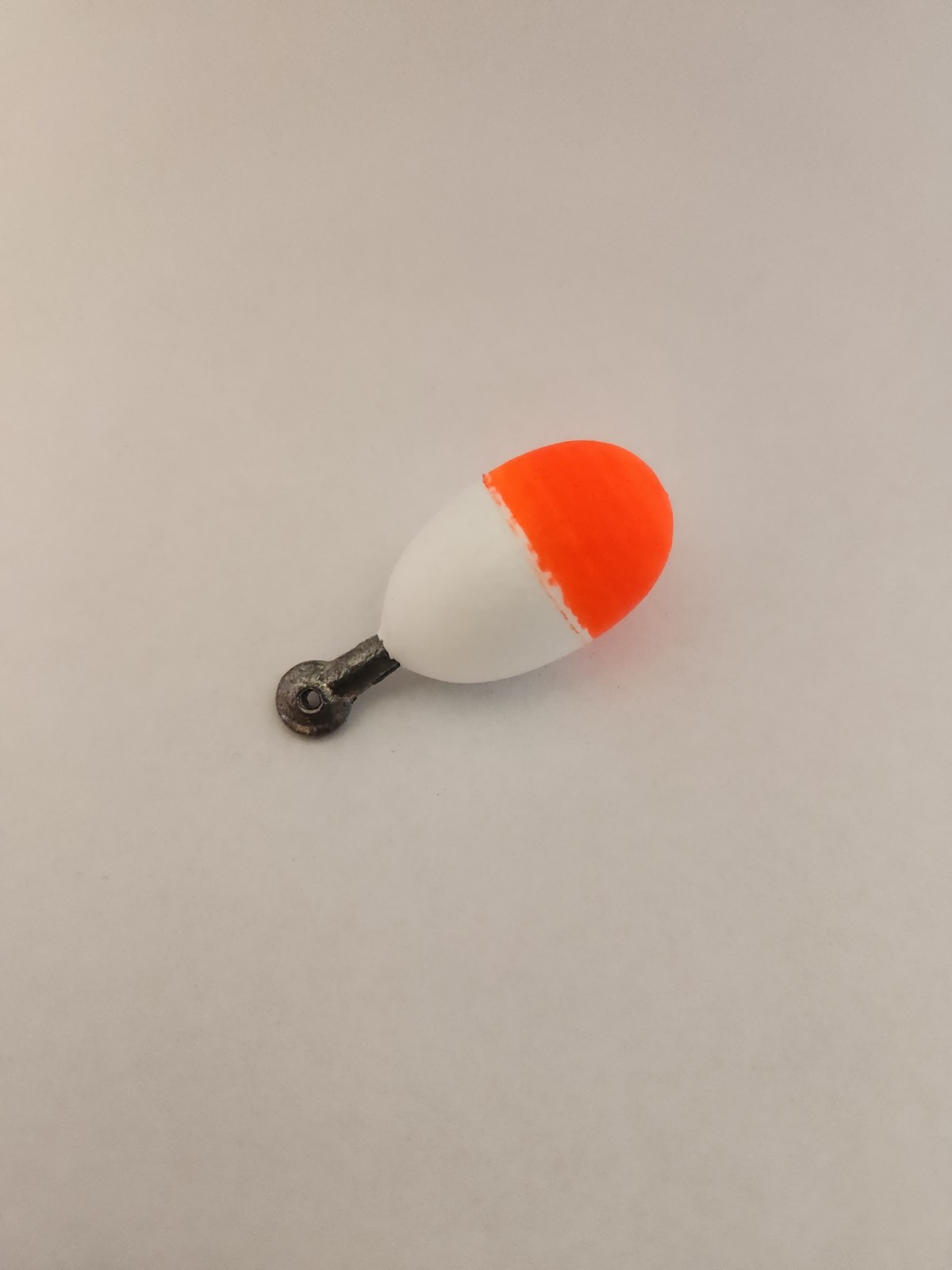 Three pack of original Glo Bob weighted bobbers - 1-1/4"