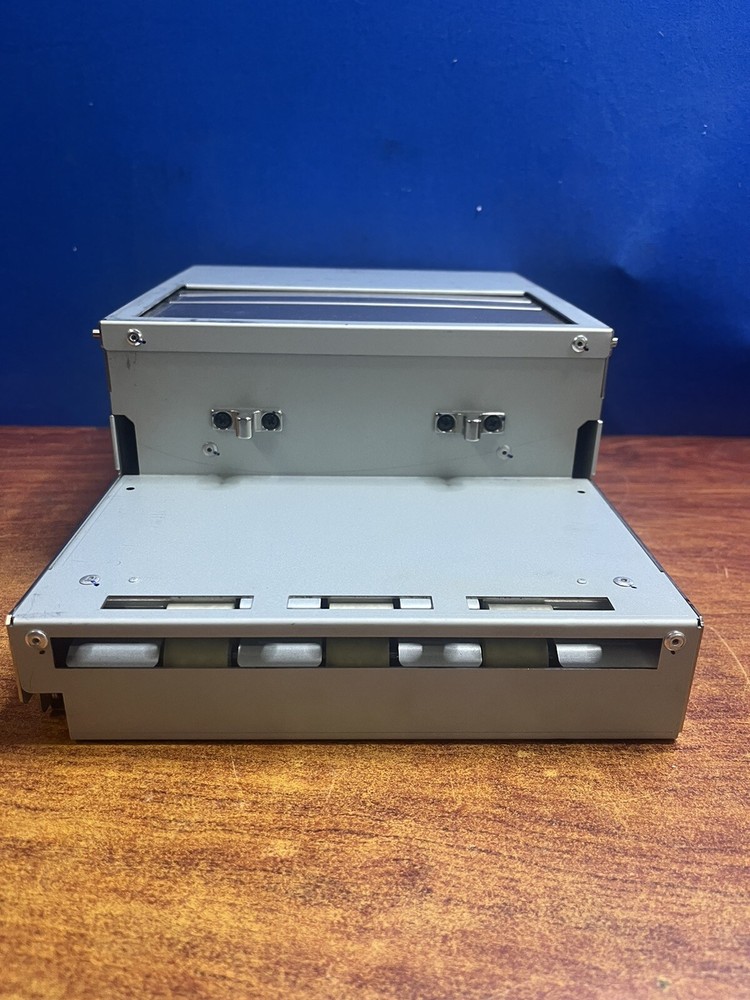 (2) Retract Box CST-7000 (7310000328)