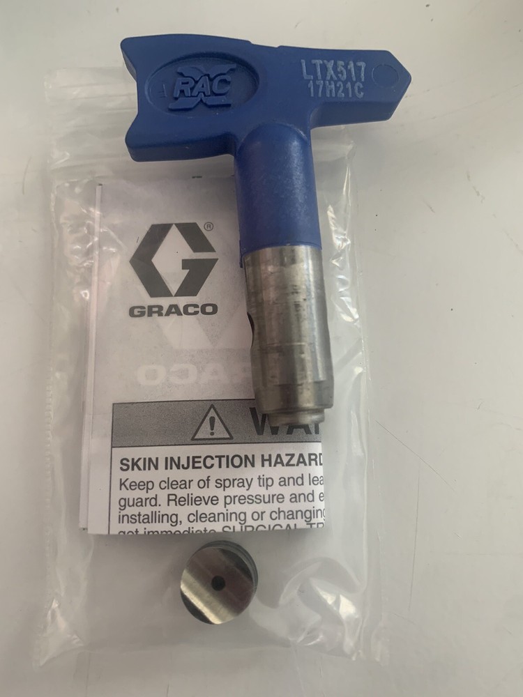 Rac X 517 Tip Ltx517