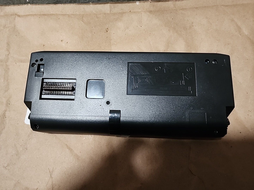 Absolute USA DMR-475 FACEPLATE ONLY TESTED