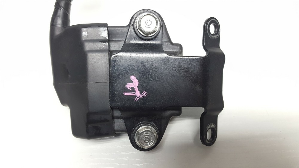 2020 Honda CB300R CBF300 OEM ABS Modulator ECU Control Unit Module Relay Sensor