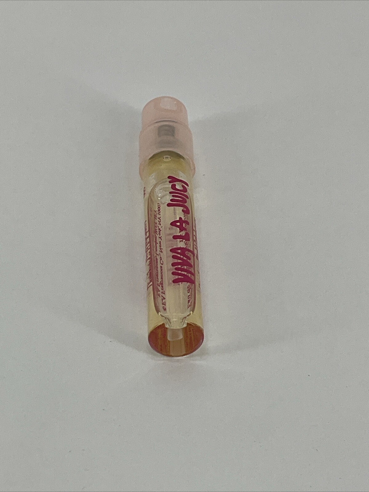 10 Pack Viva La Juicy Juicy Couture .05fl oz NEW