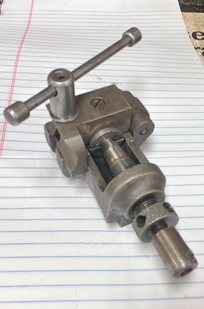 Hawker Beechcraft British Aircraft Flaring Tools