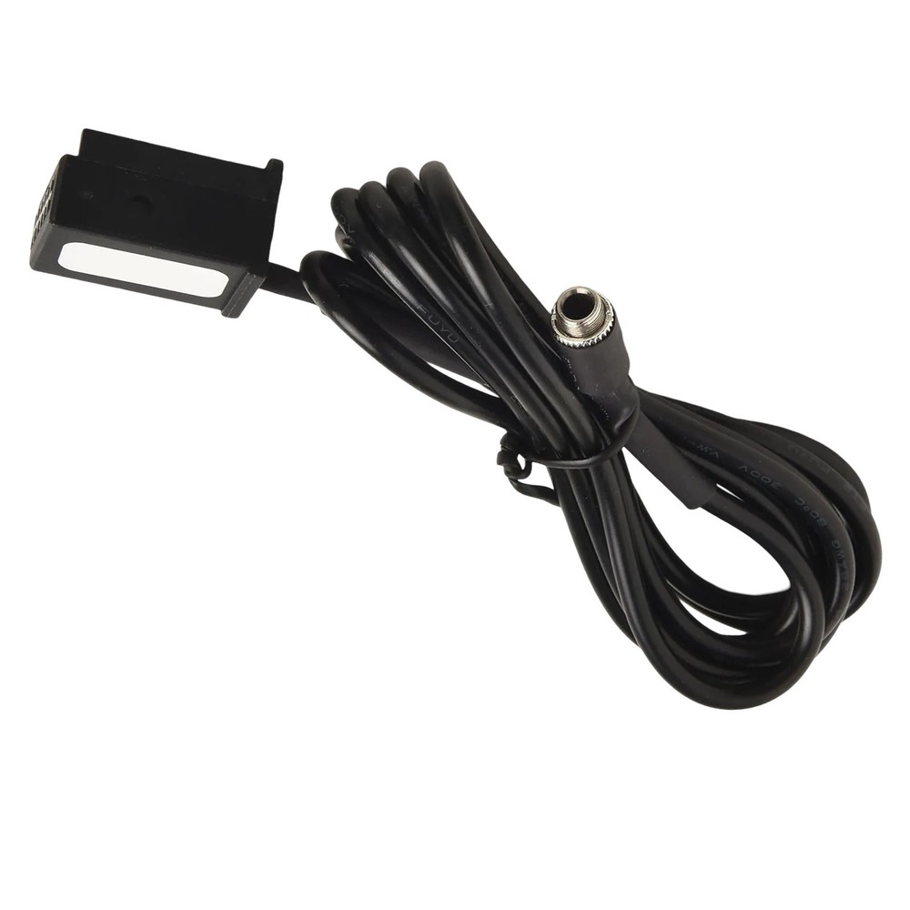 Simplify Your Car Audio Experience For FORD AUX Connection Adapter Kit