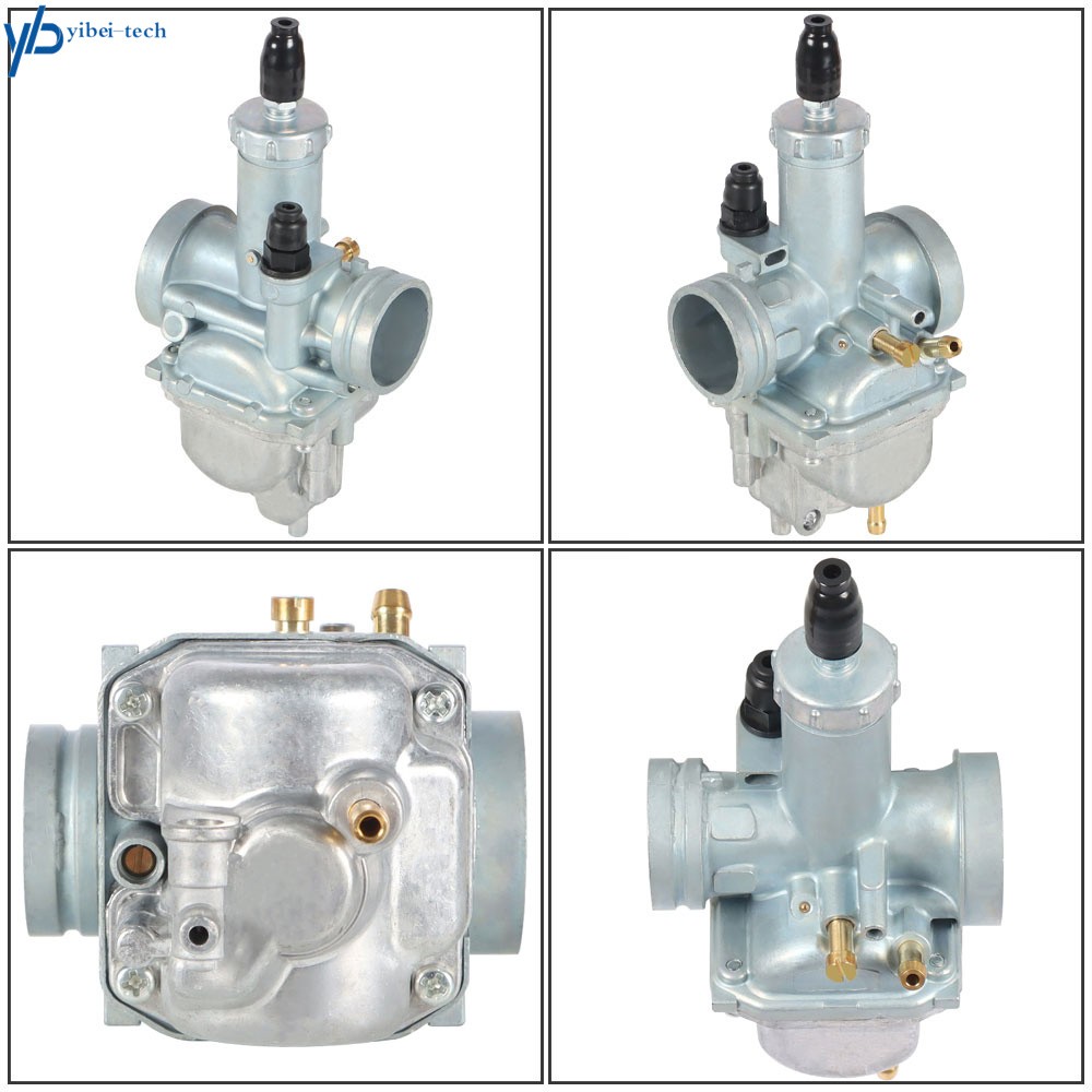 CARBURETOR FITS FOR KAWASAKI BAYOU 220 KLF220 KLF 220 CARB 1988-1998