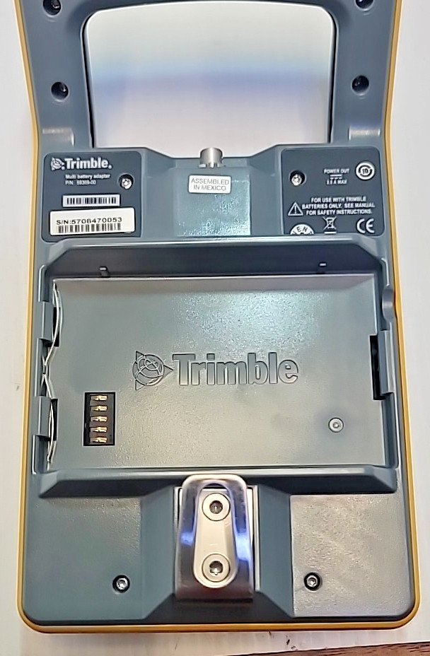 TRIMBLE 58391001 POWER KIT