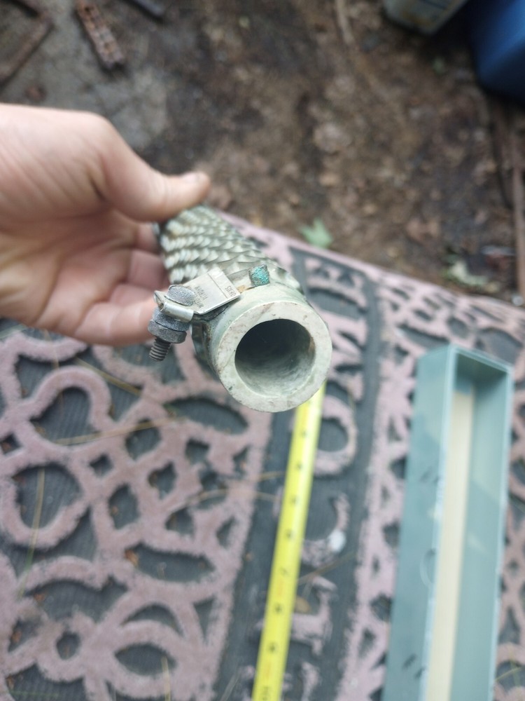 Lot 19 Large Power Ristotor