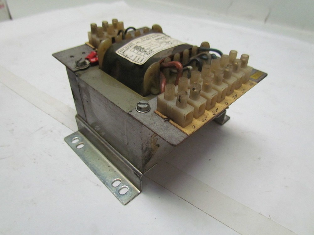 Intronic AG CH8207 Transformer Type EFZ