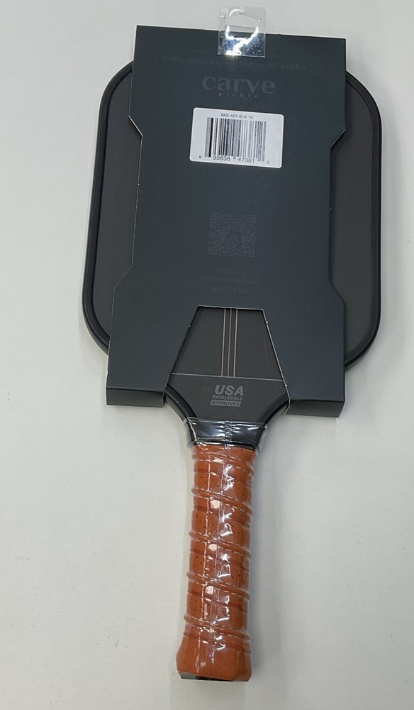 Carve AdTouch Pickleball Paddle